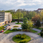 Négycsillagos kutyabarát we--ness-szálloda az Őrségben